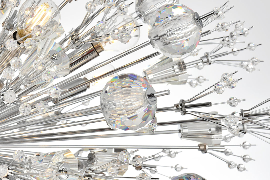 Series 2550 Pendant