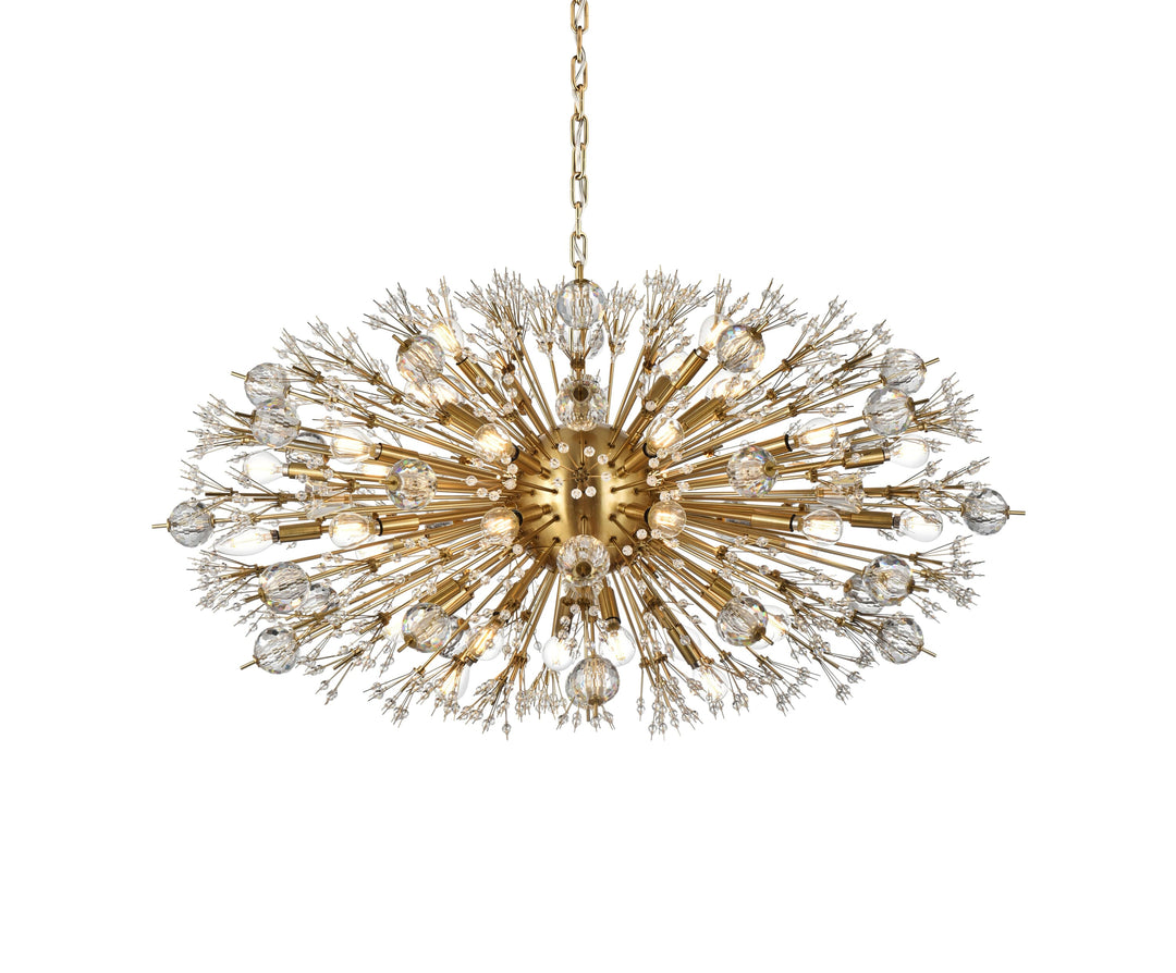 Series 2550 Pendant
