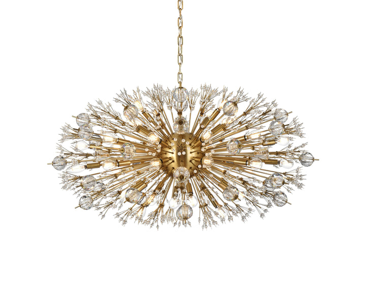 Series 2550 Pendant