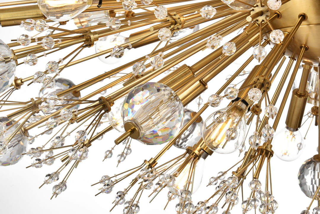 Series 2550 Pendant