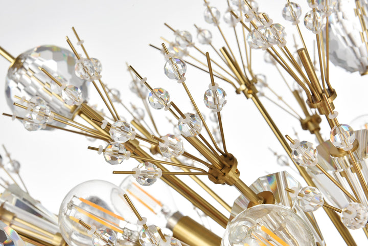 Series 2550 Pendant