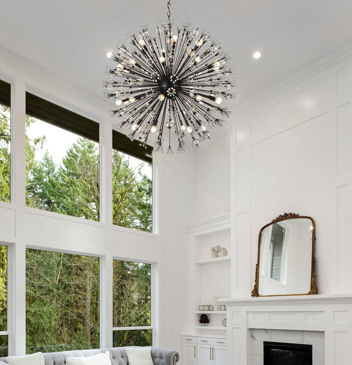 Series 2550 Pendant