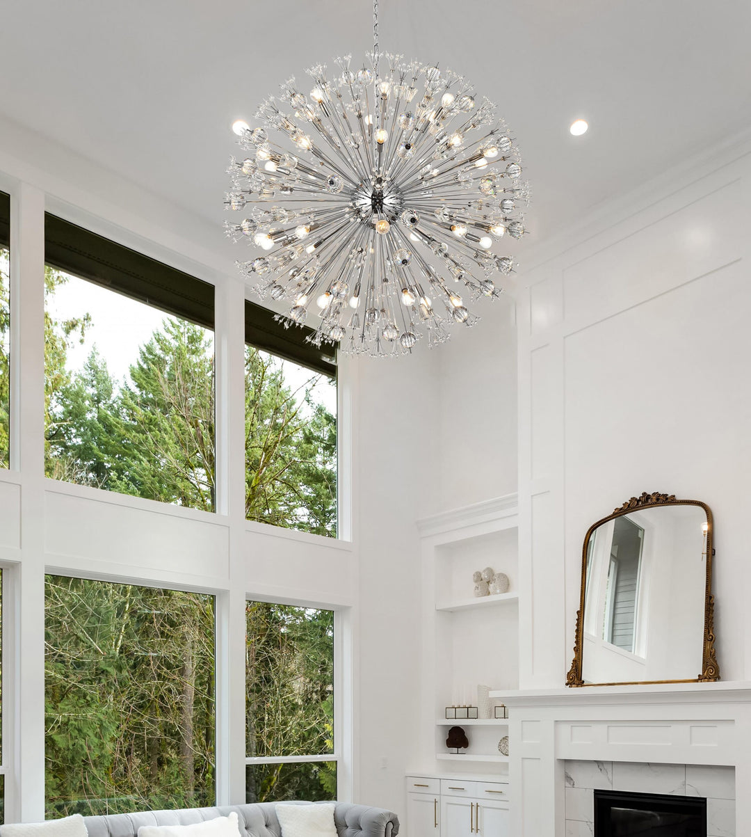 Series 2550 Pendant