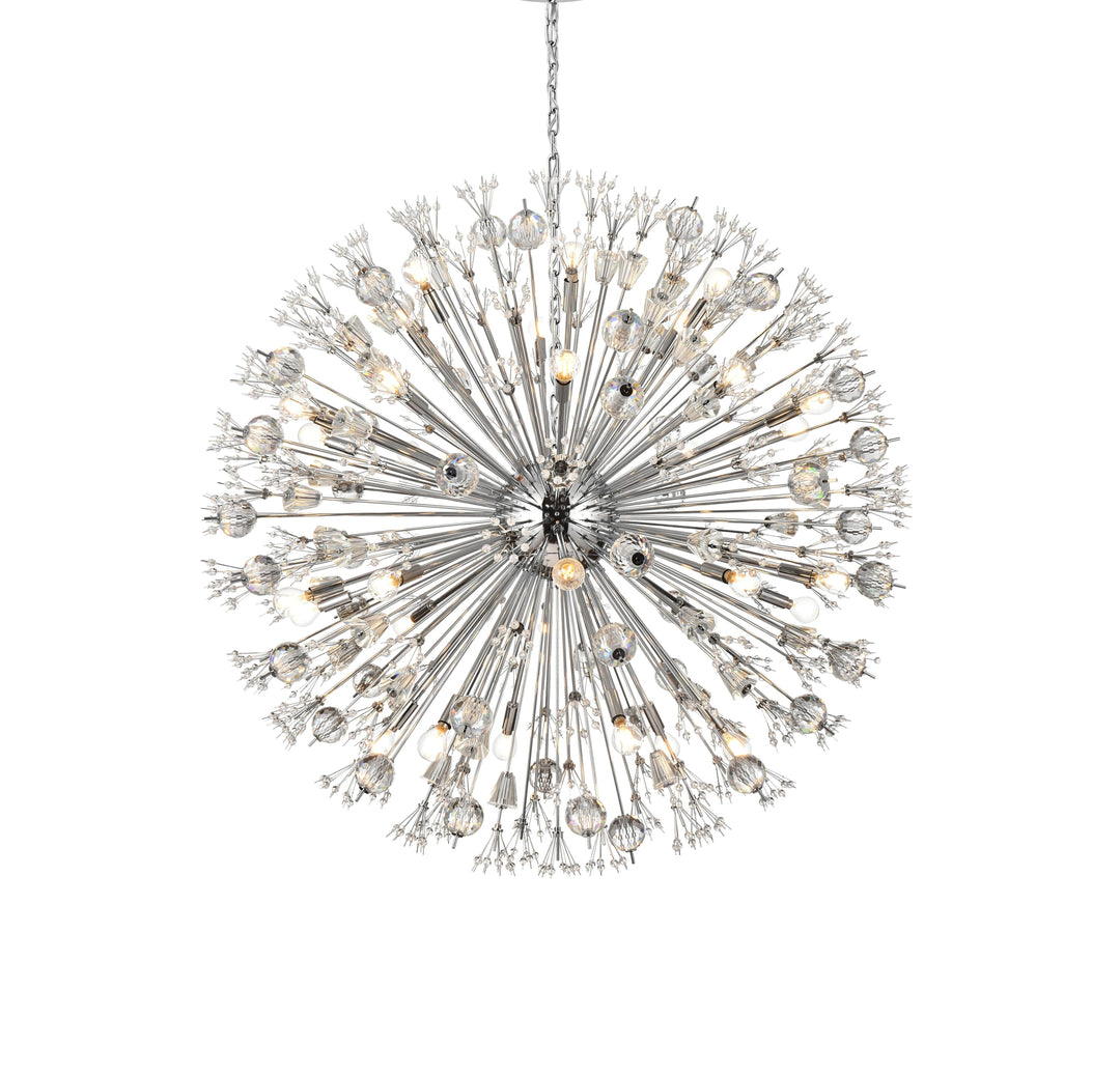 Series 2550 Pendant