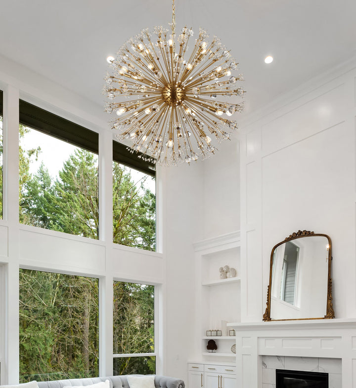 Series 2550 Pendant