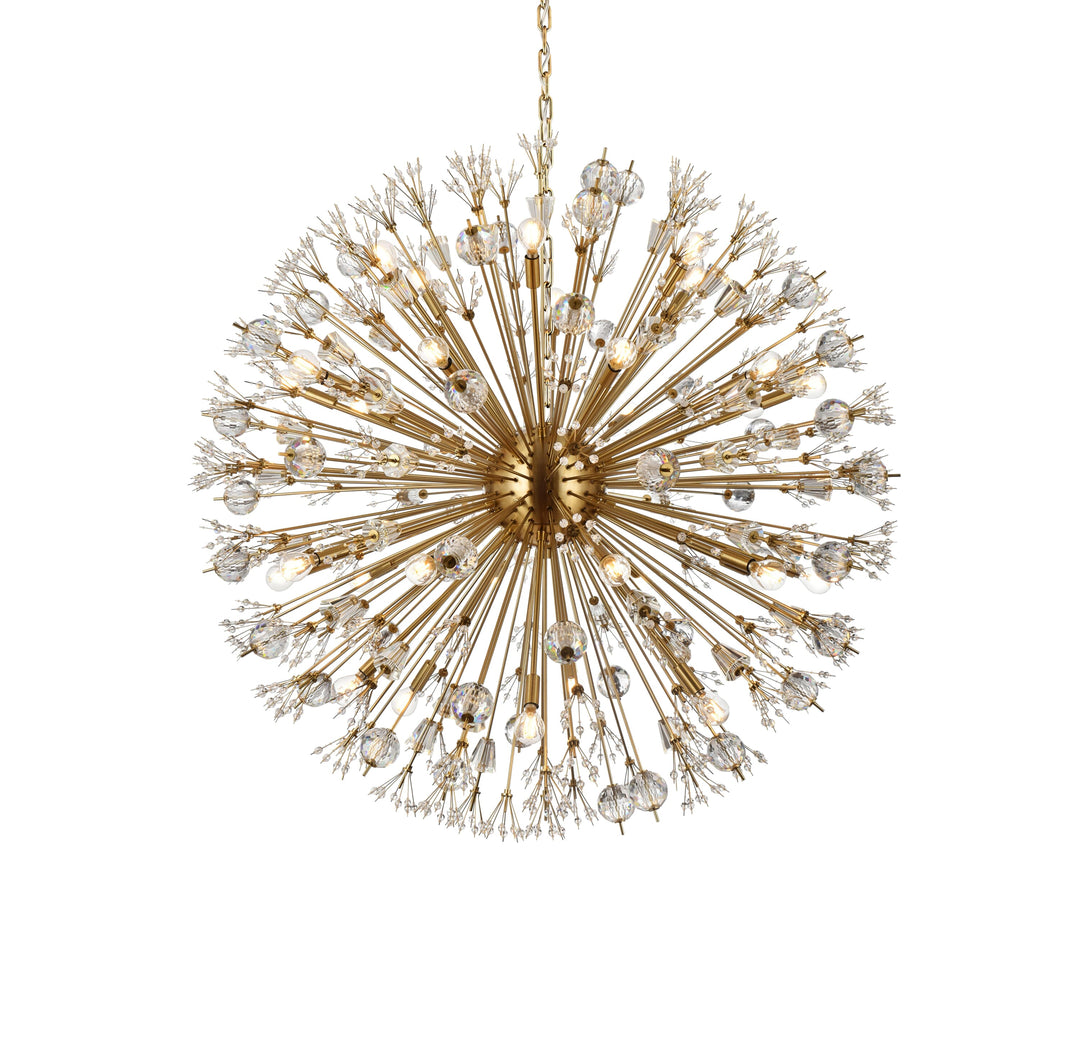 Series 2550 Pendant