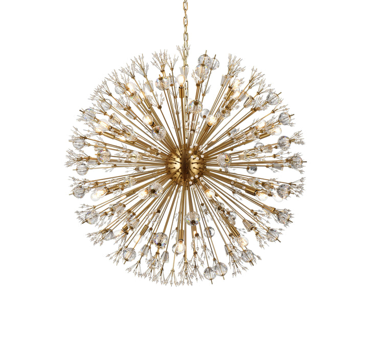 Series 2550 Pendant