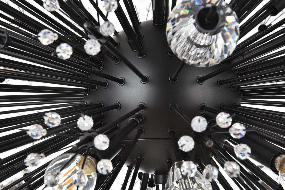 Series 2550 Pendant