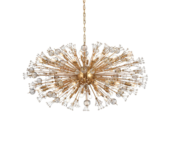 Series 2550 Pendant