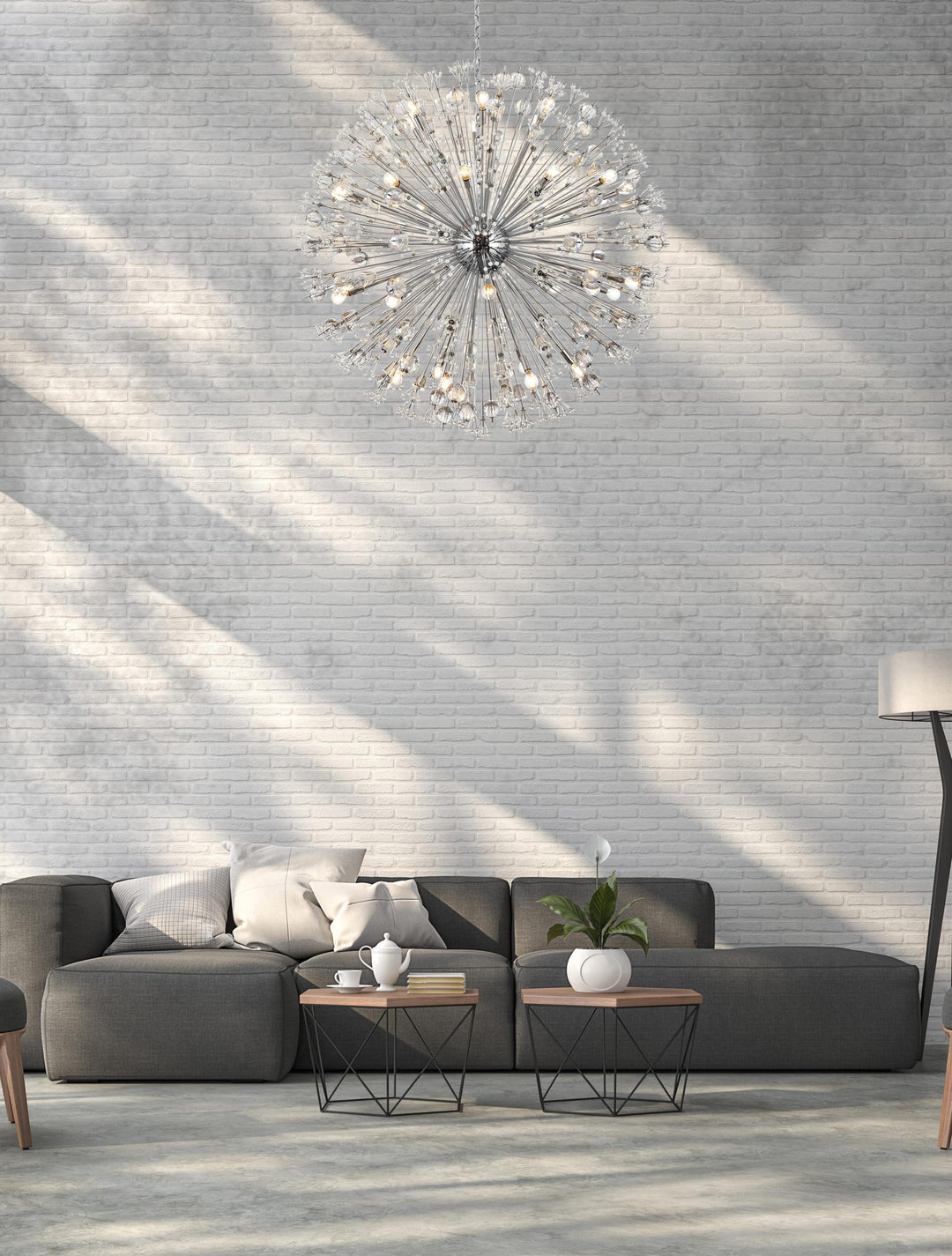 Series 2550 Pendant