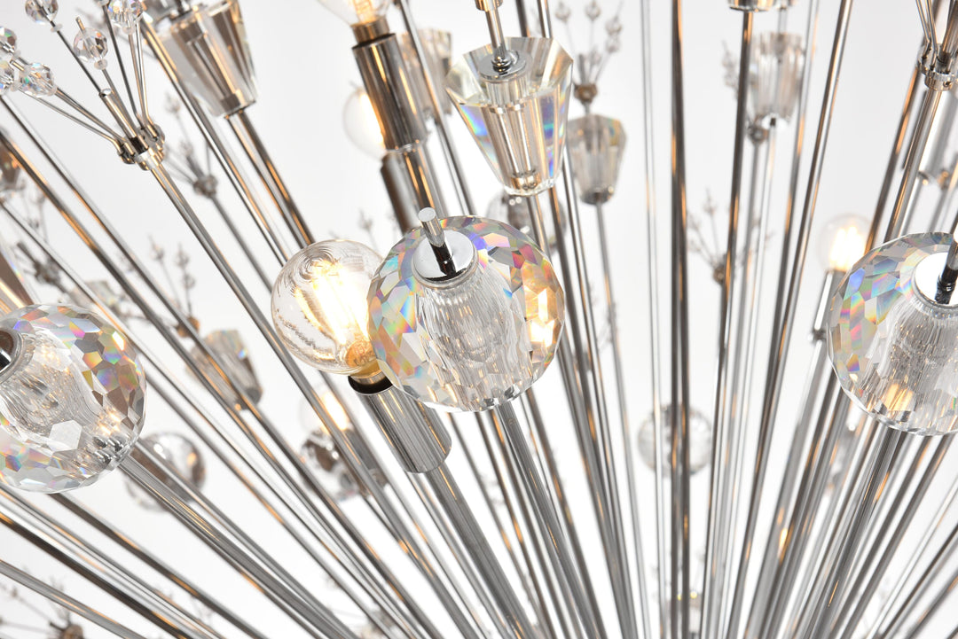 Series 2550 Pendant
