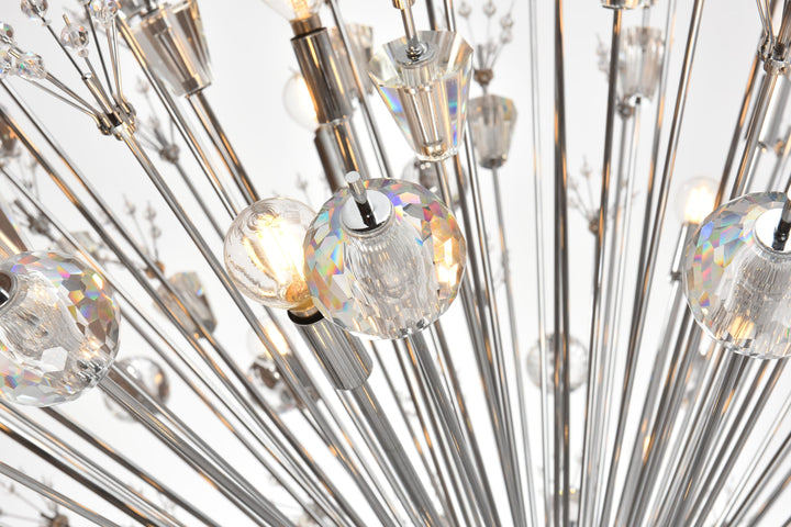 Series 2550 Pendant