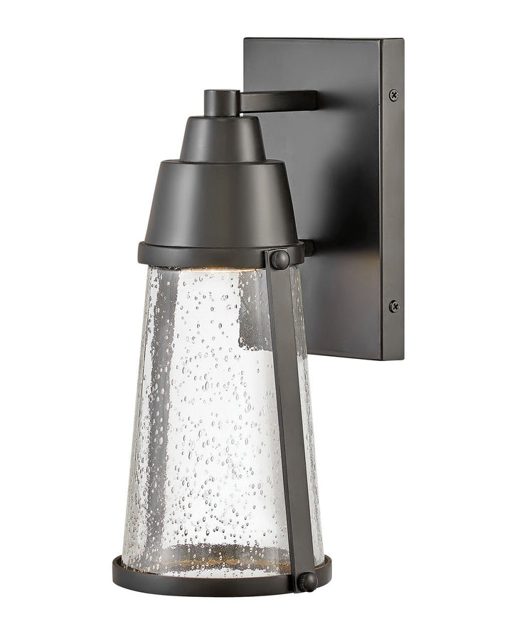 Miles LED Wall Mount Lantern