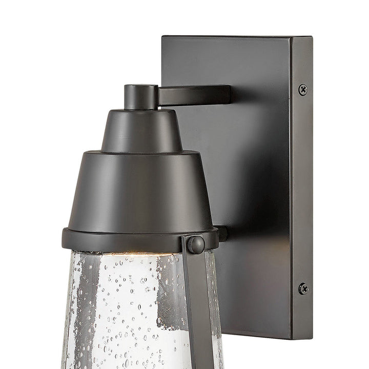 Miles LED Wall Mount Lantern