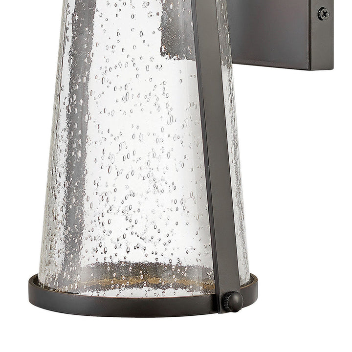 Miles LED Wall Mount Lantern