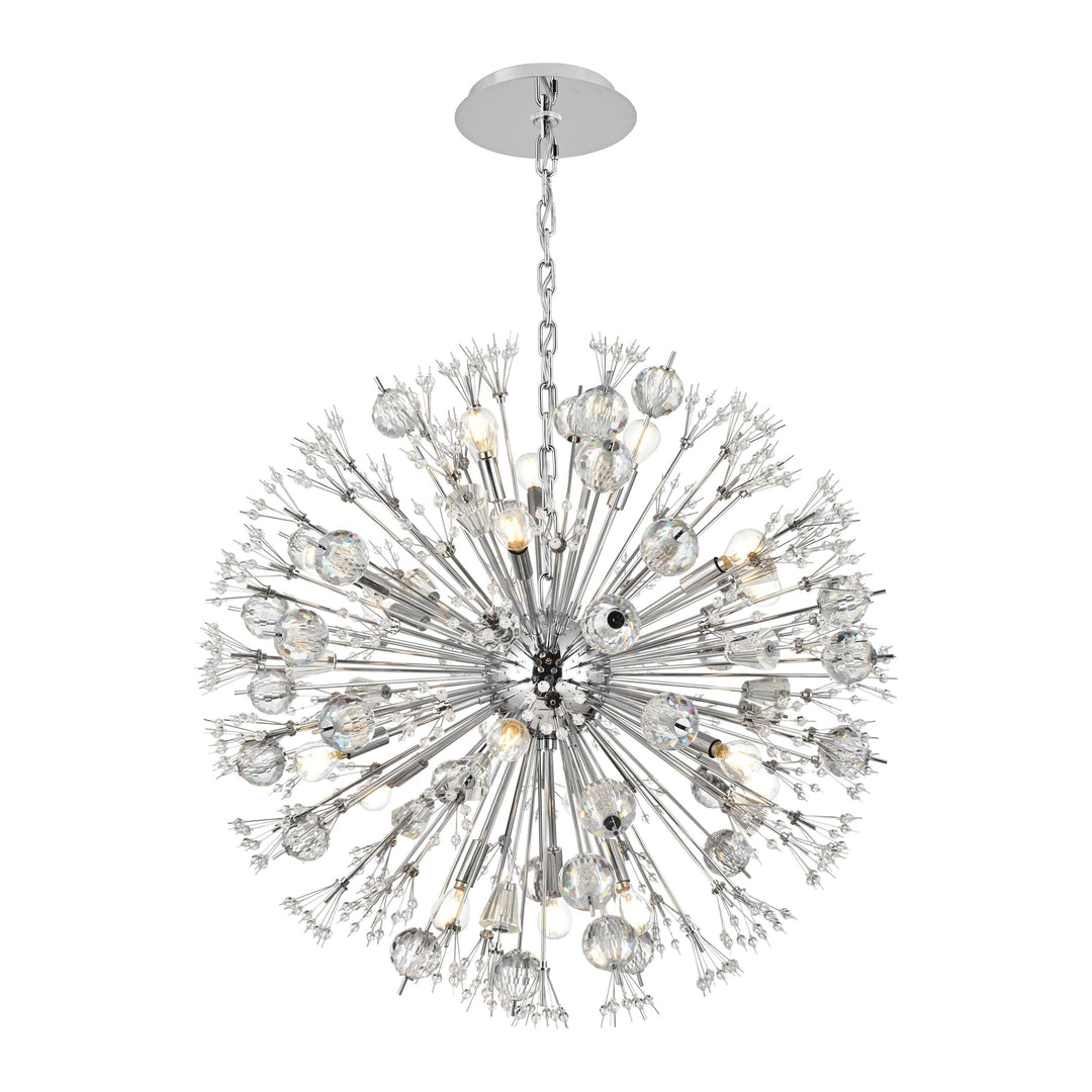 Series 2550 Pendant