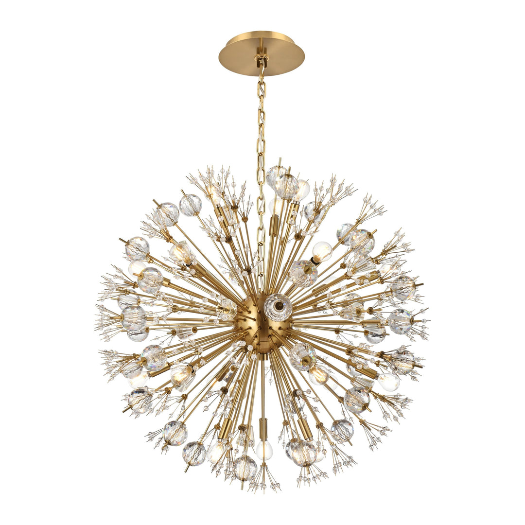 Series 2550 Pendant