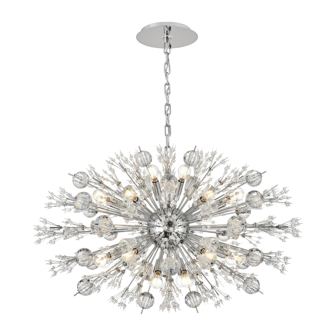 Series 2550 Pendant
