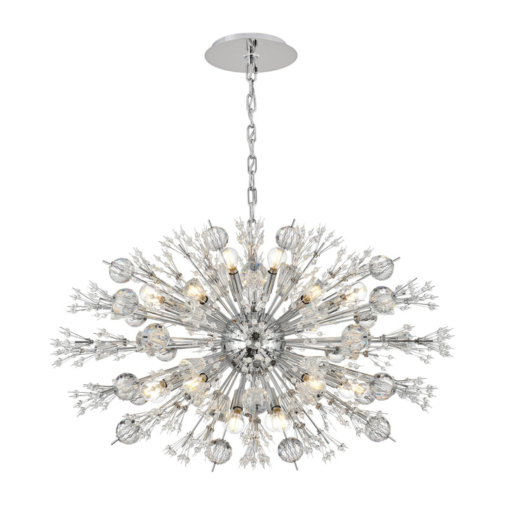 Series 2550 Pendant