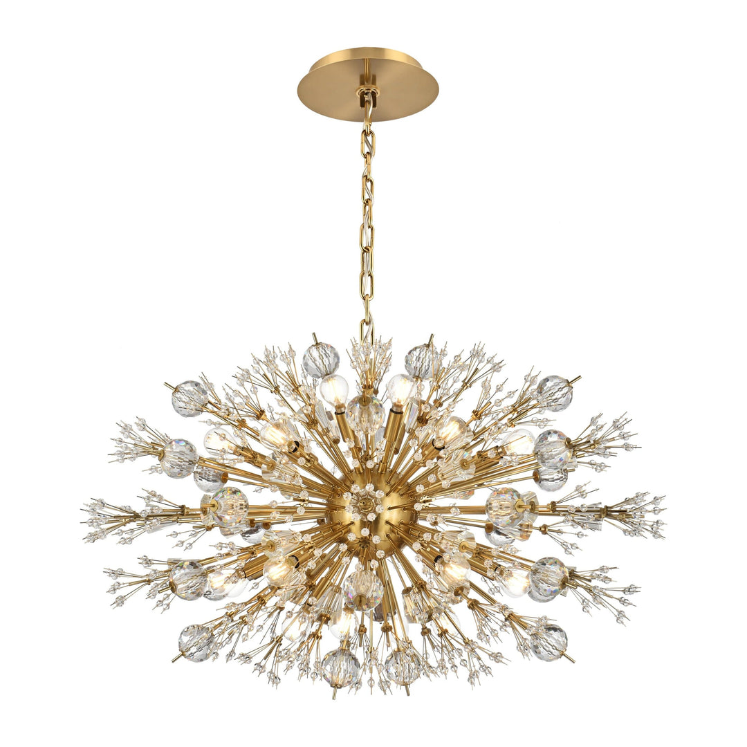 Series 2550 Pendant