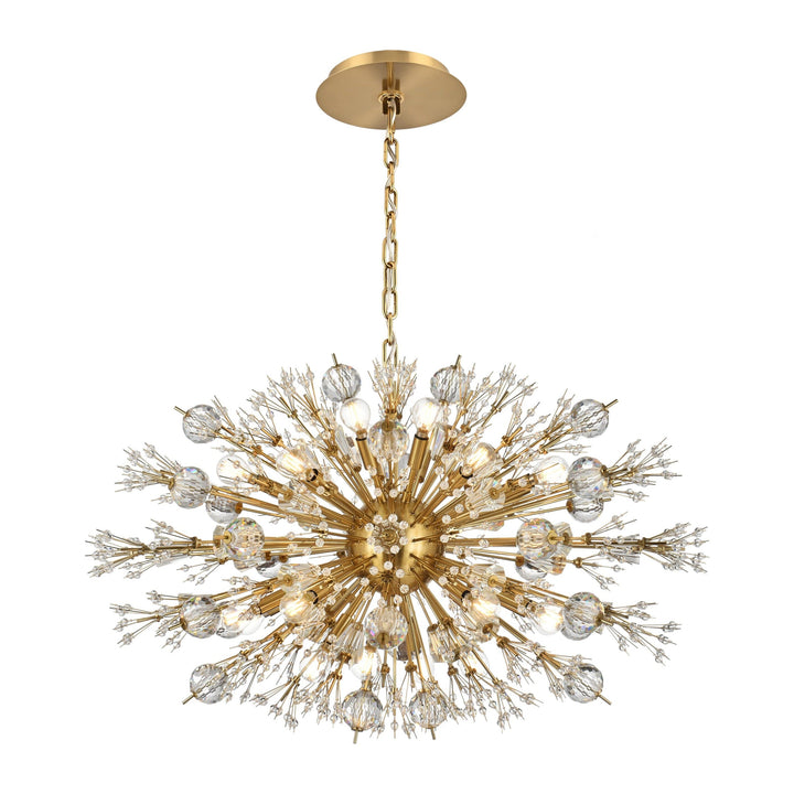 Series 2550 Pendant