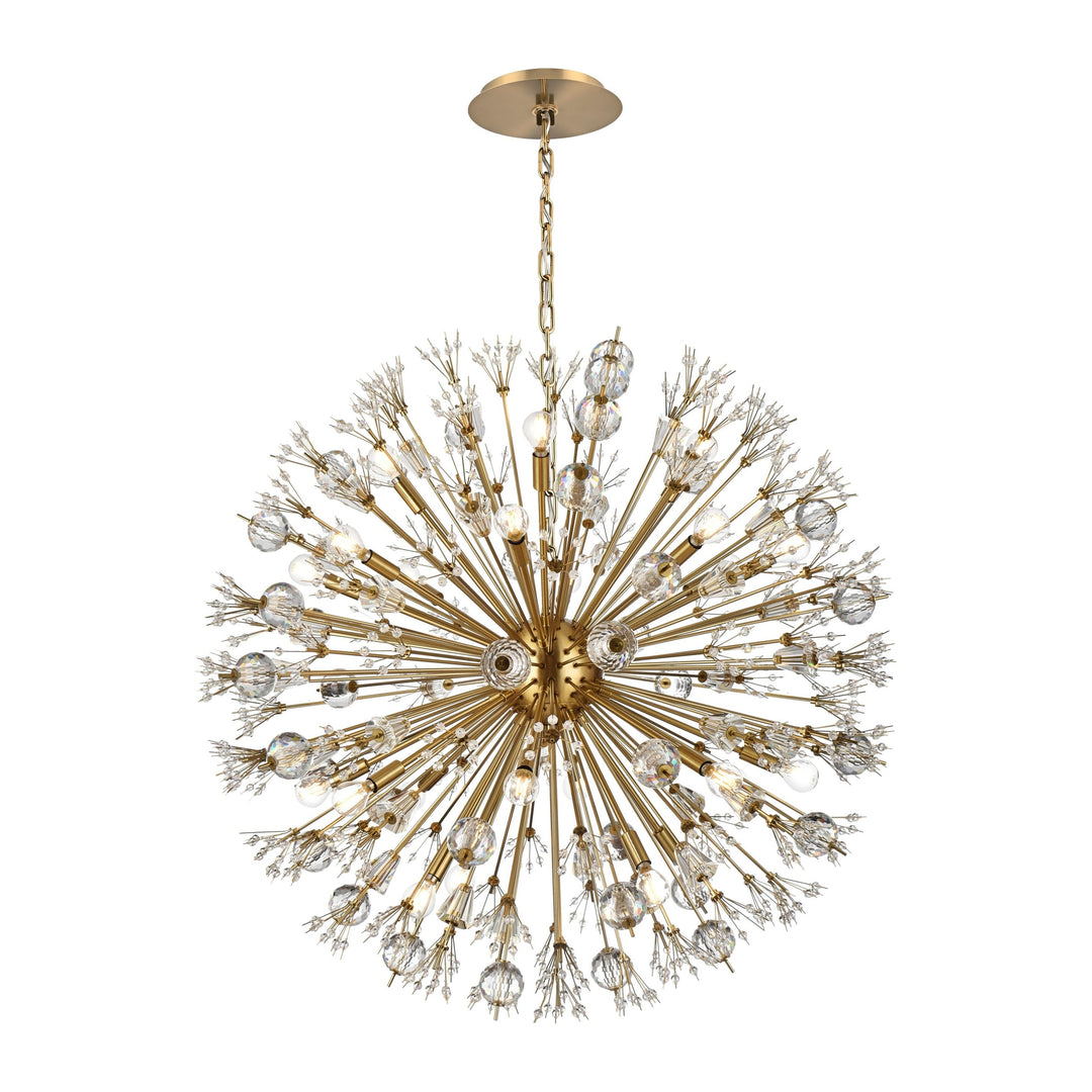Series 2550 Pendant