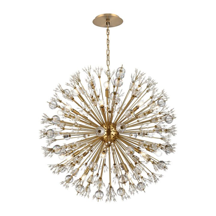 Series 2550 Pendant
