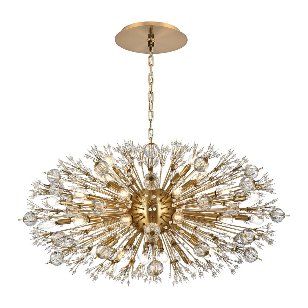 Series 2550 Pendant