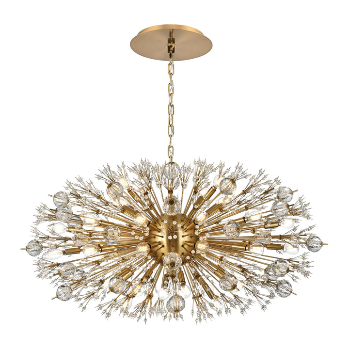 Series 2550 Pendant