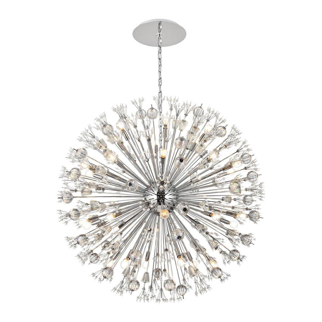 Series 2550 Pendant
