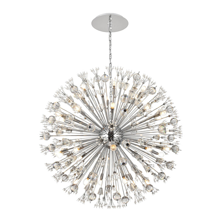 Series 2550 Pendant