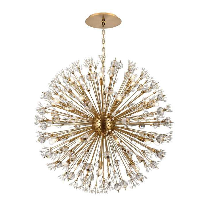 Series 2550 Pendant