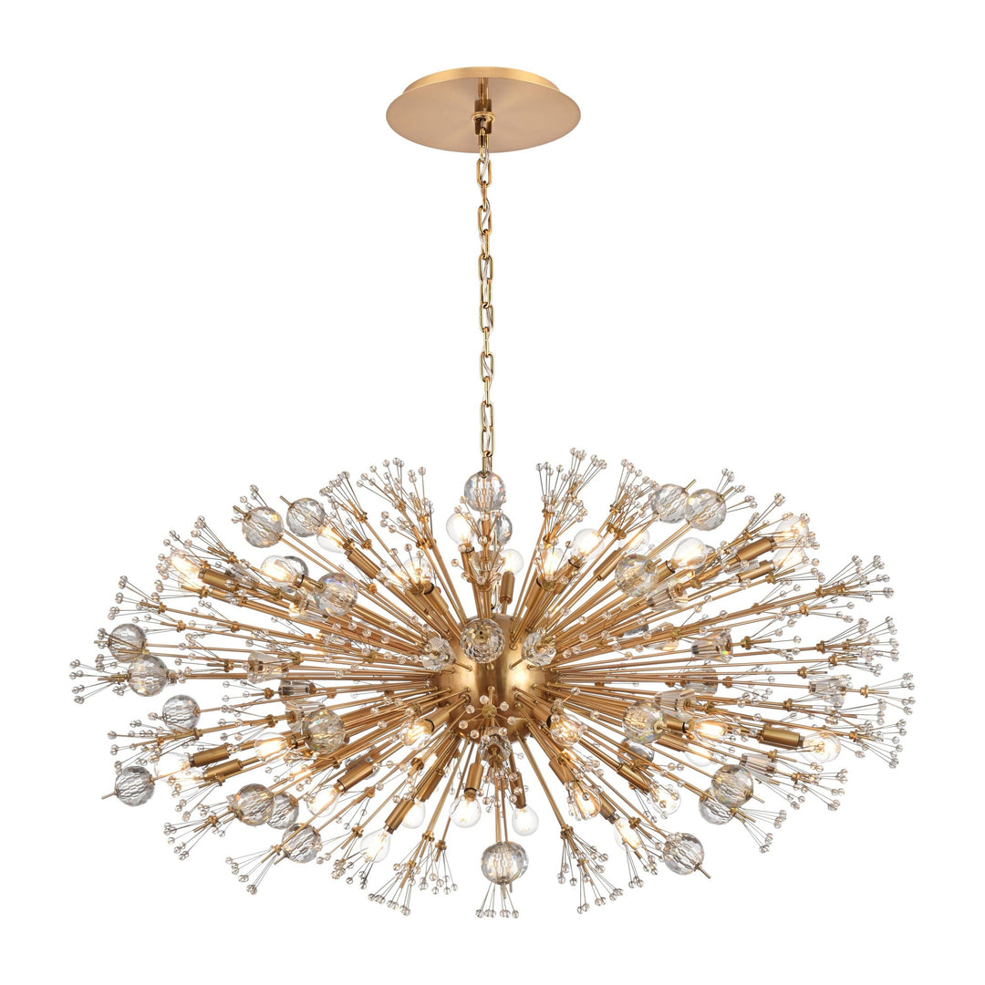 Series 2550 Pendant