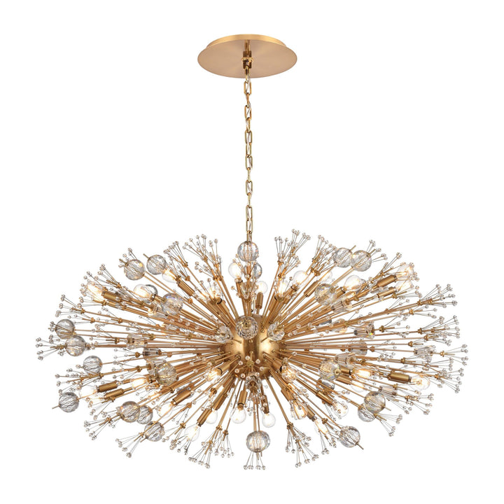 Series 2550 Pendant