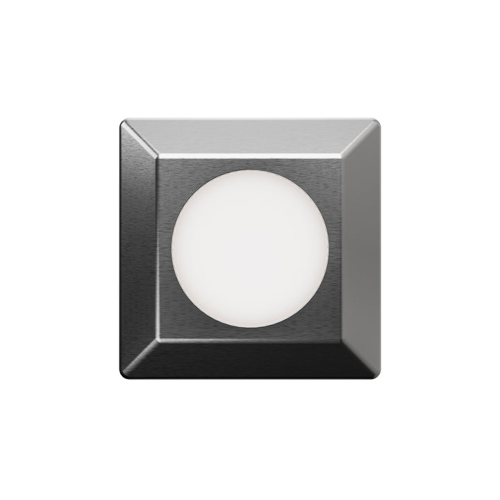 2" Surface Mount Square