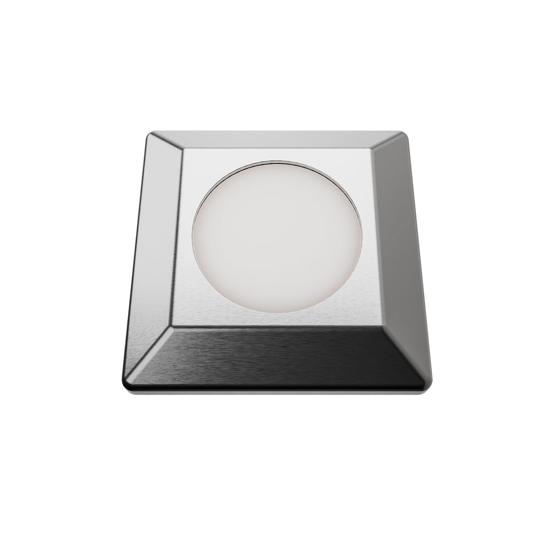 2" Surface Mount Square