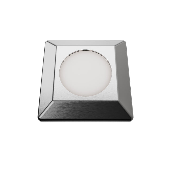 2" Surface Mount Square
