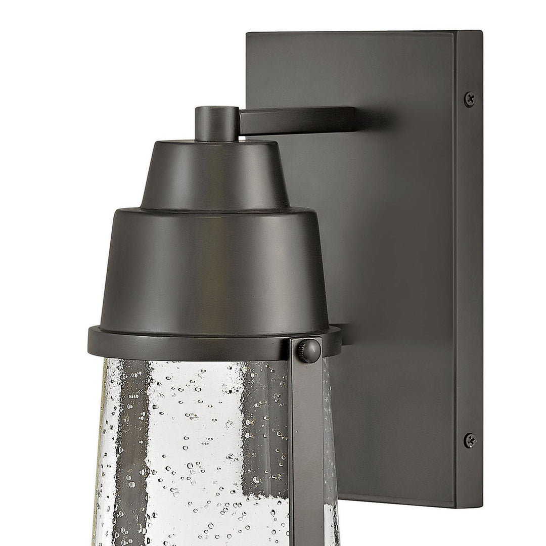 Miles LED Wall Mount Lantern