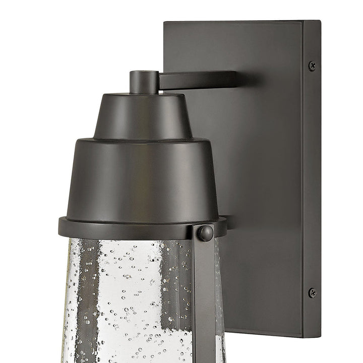 Miles LED Wall Mount Lantern