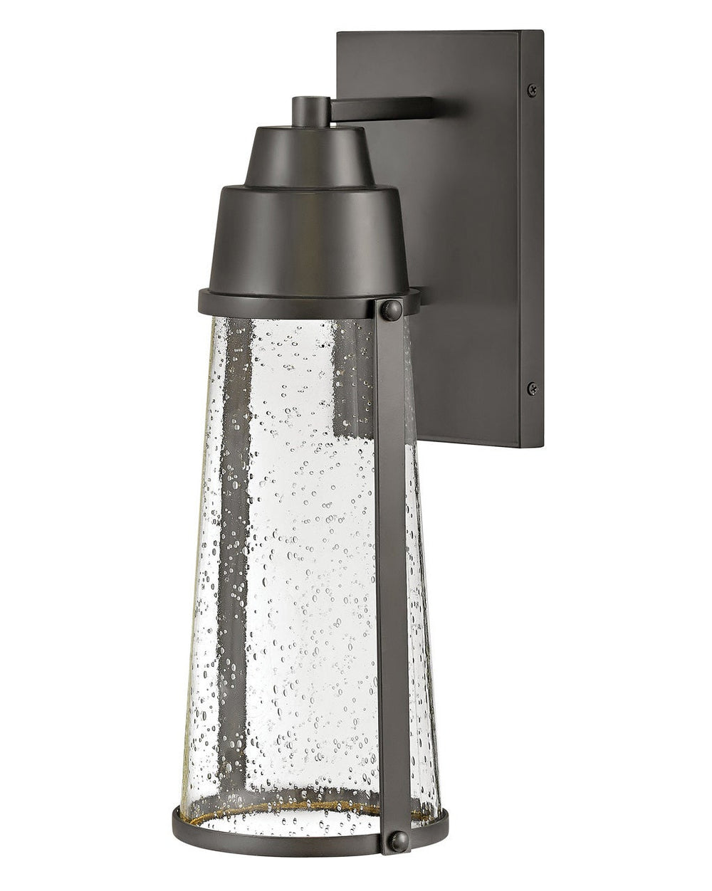 Miles LED Wall Mount Lantern