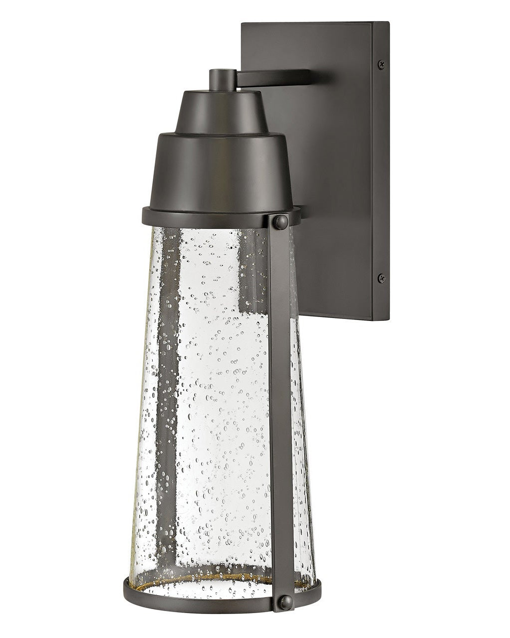 Miles LED Wall Mount Lantern