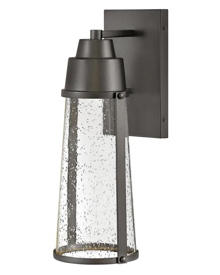 Miles LED Wall Mount Lantern