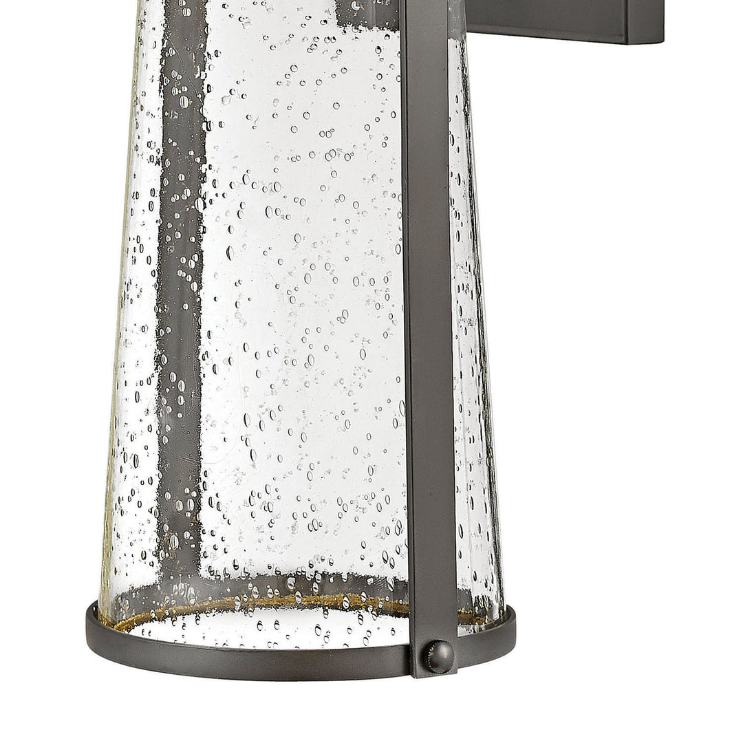 Miles LED Wall Mount Lantern