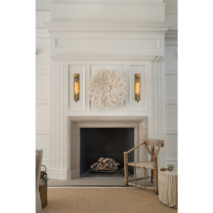 Ryden Sconce