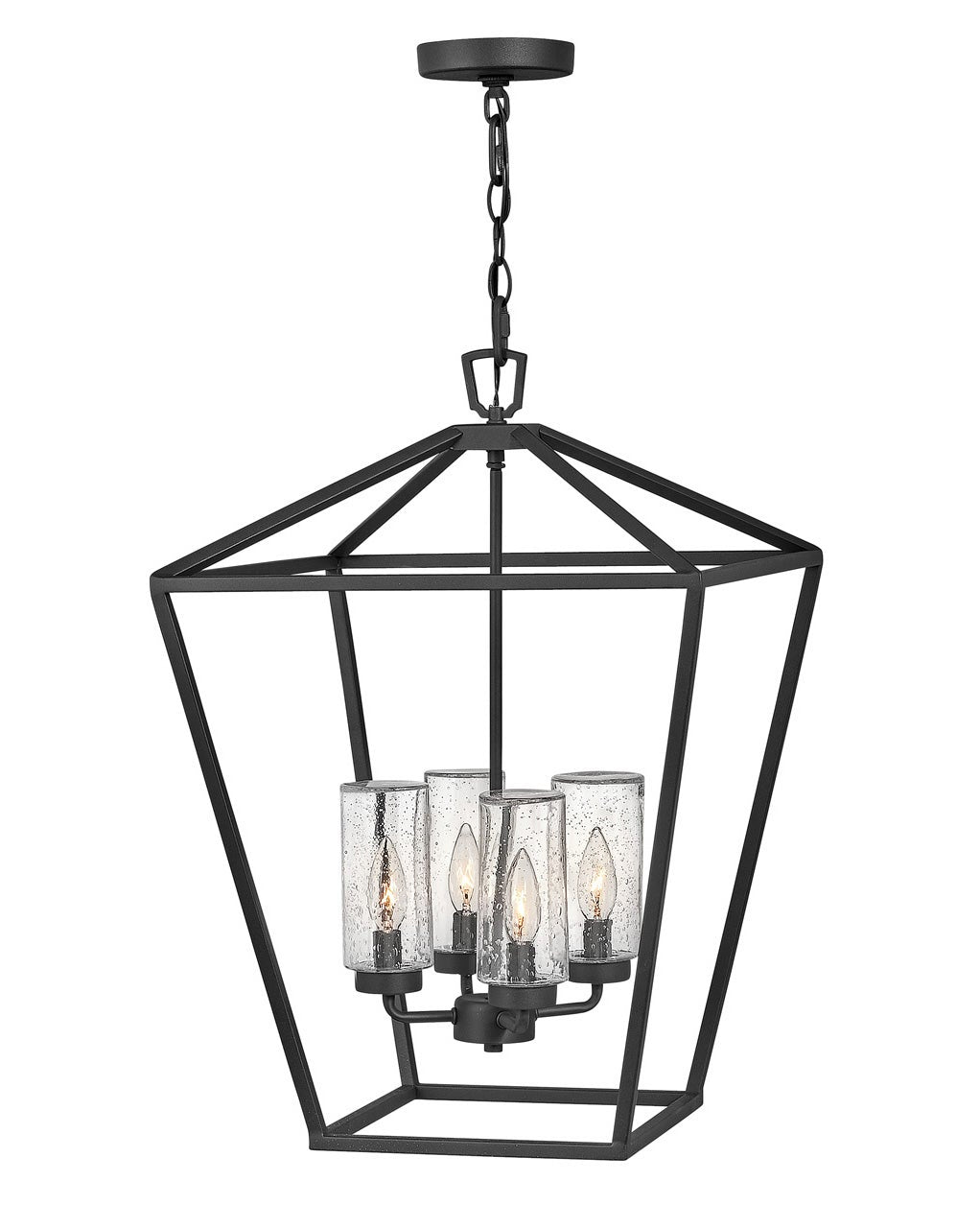 Alford Place Large Hanging Pendant