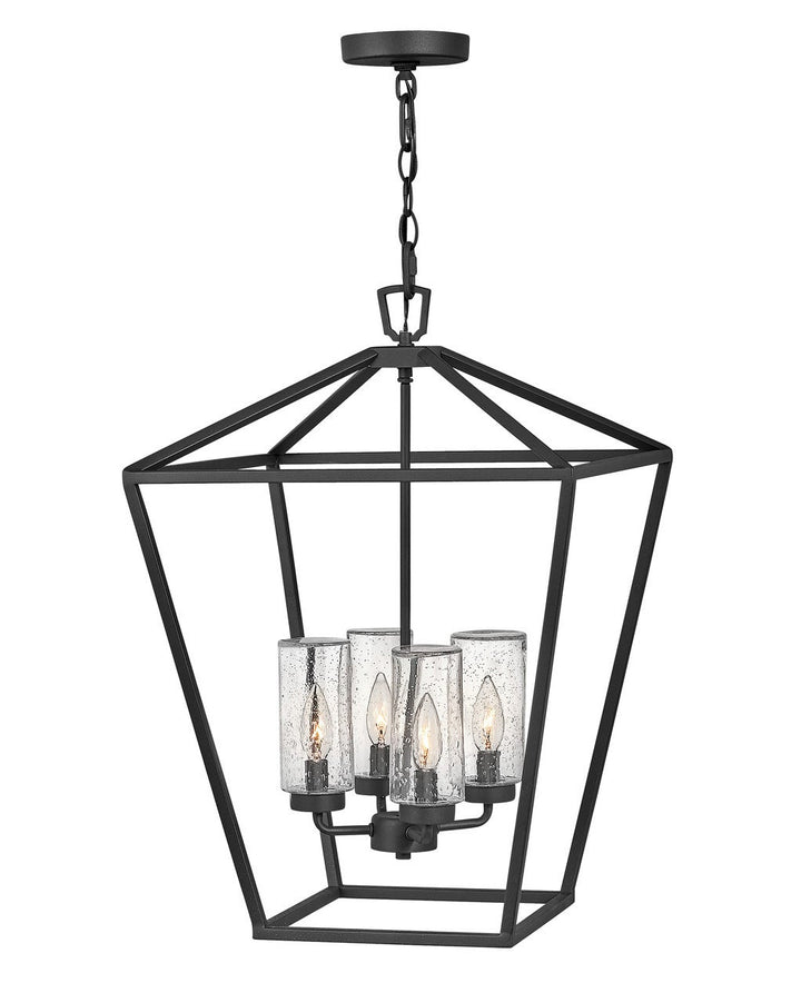 Alford Place Large Hanging Pendant