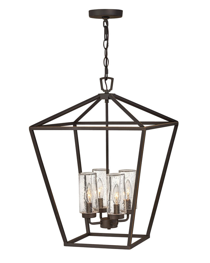 Alford Place Large Hanging Pendant
