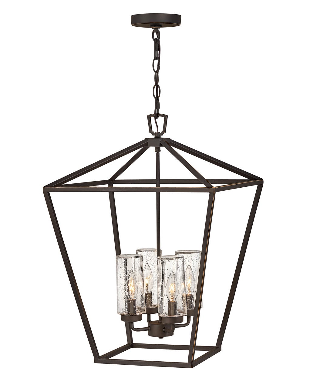 Alford Place Large Hanging Pendant