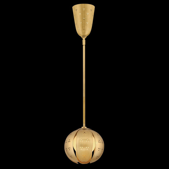 Anthos Small Pendant