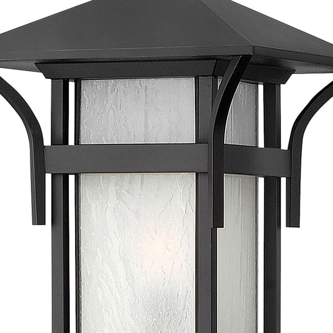 Harbor Medium Post Mount Lantern